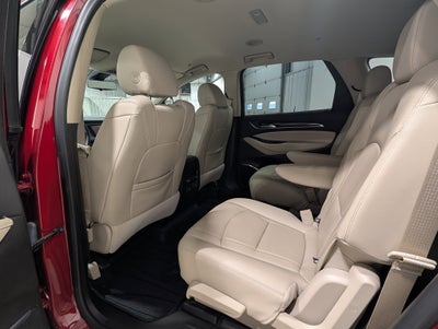 2019 Buick Enclave Premium