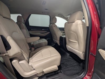 2019 Buick Enclave Premium