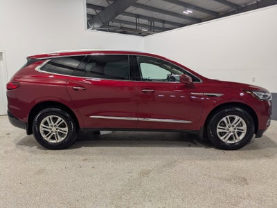 2019 Buick Enclave Premium