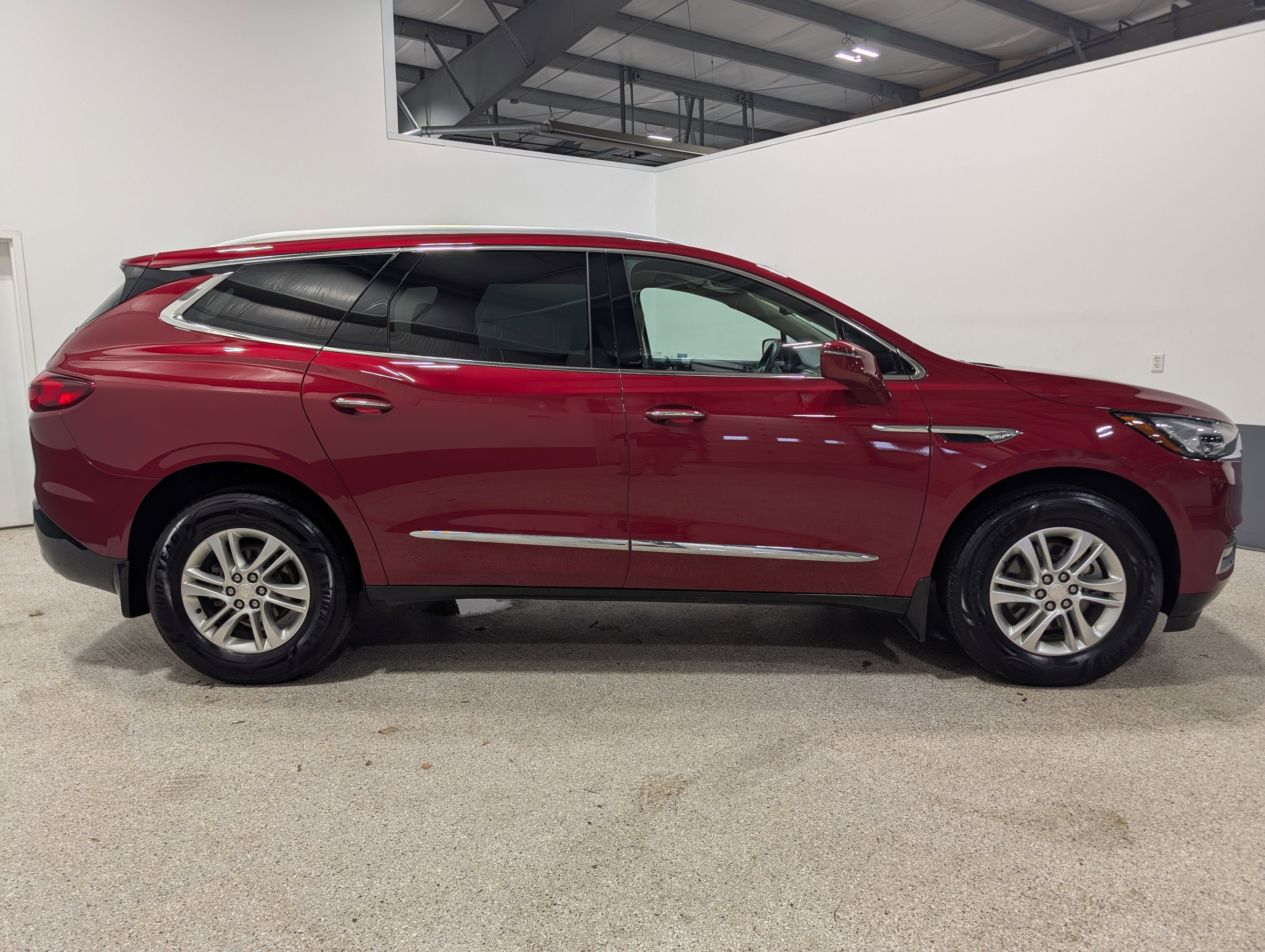 2019 Buick Enclave Premium