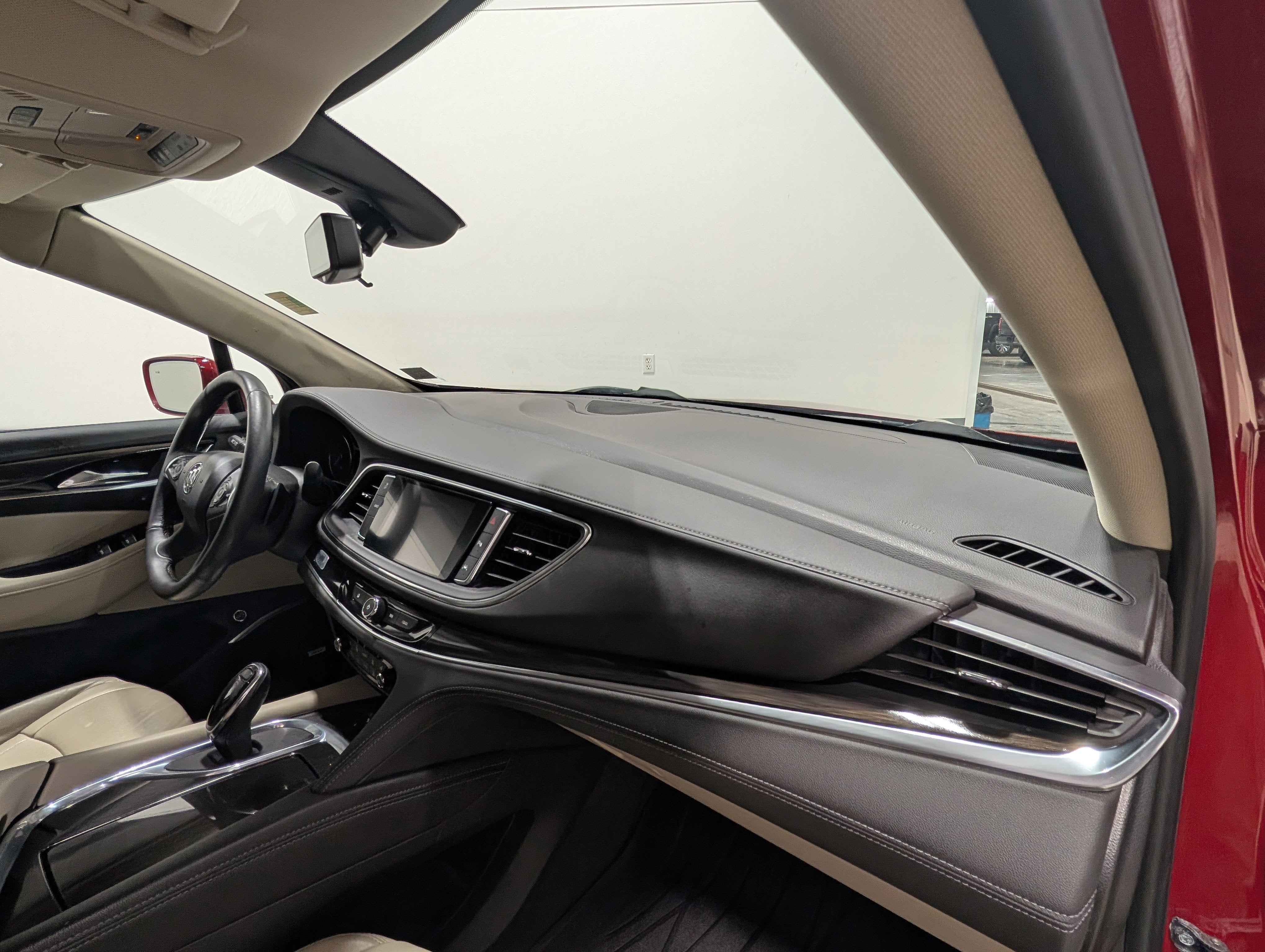 2019 Buick Enclave Premium