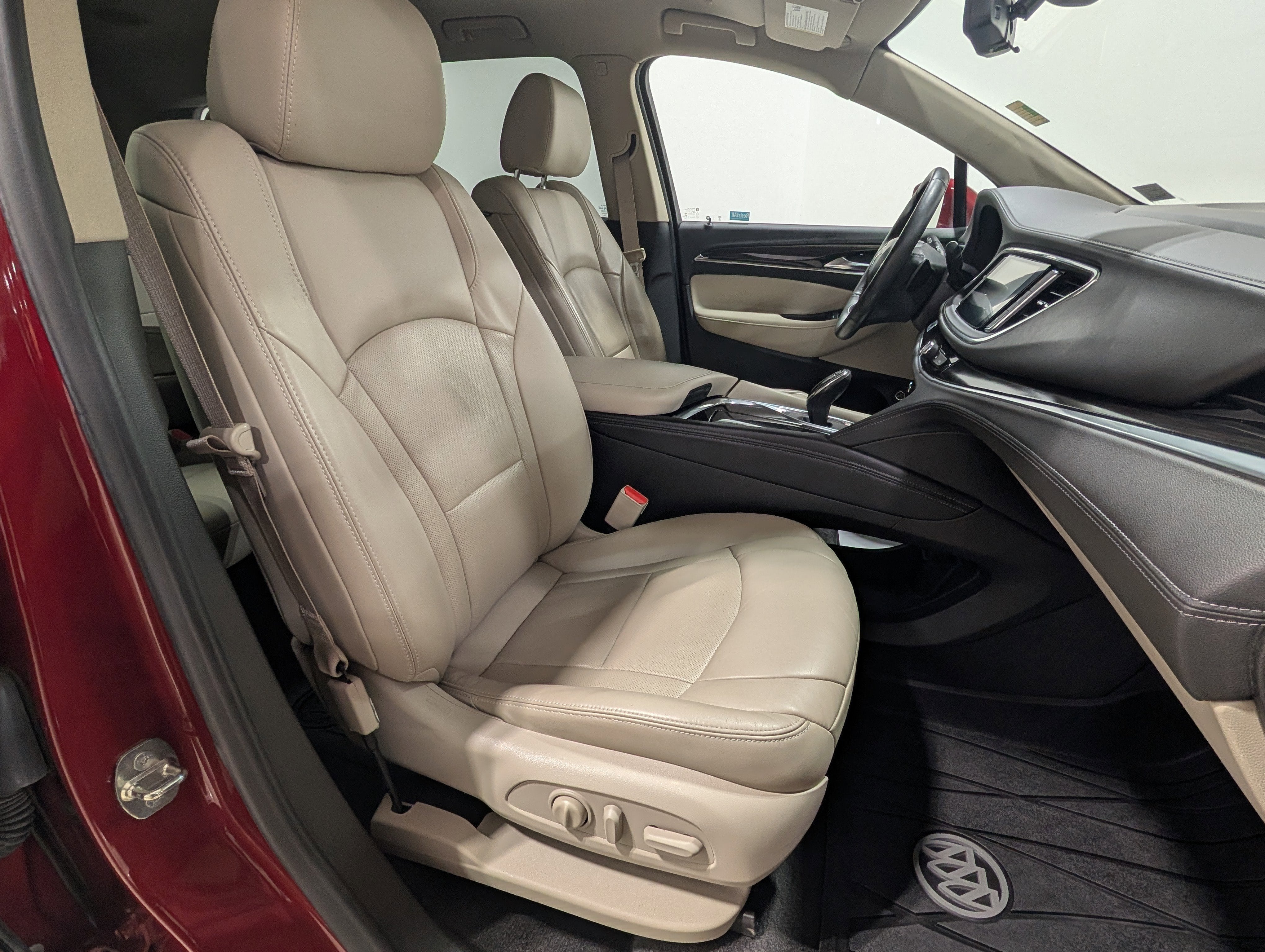 2019 Buick Enclave Premium