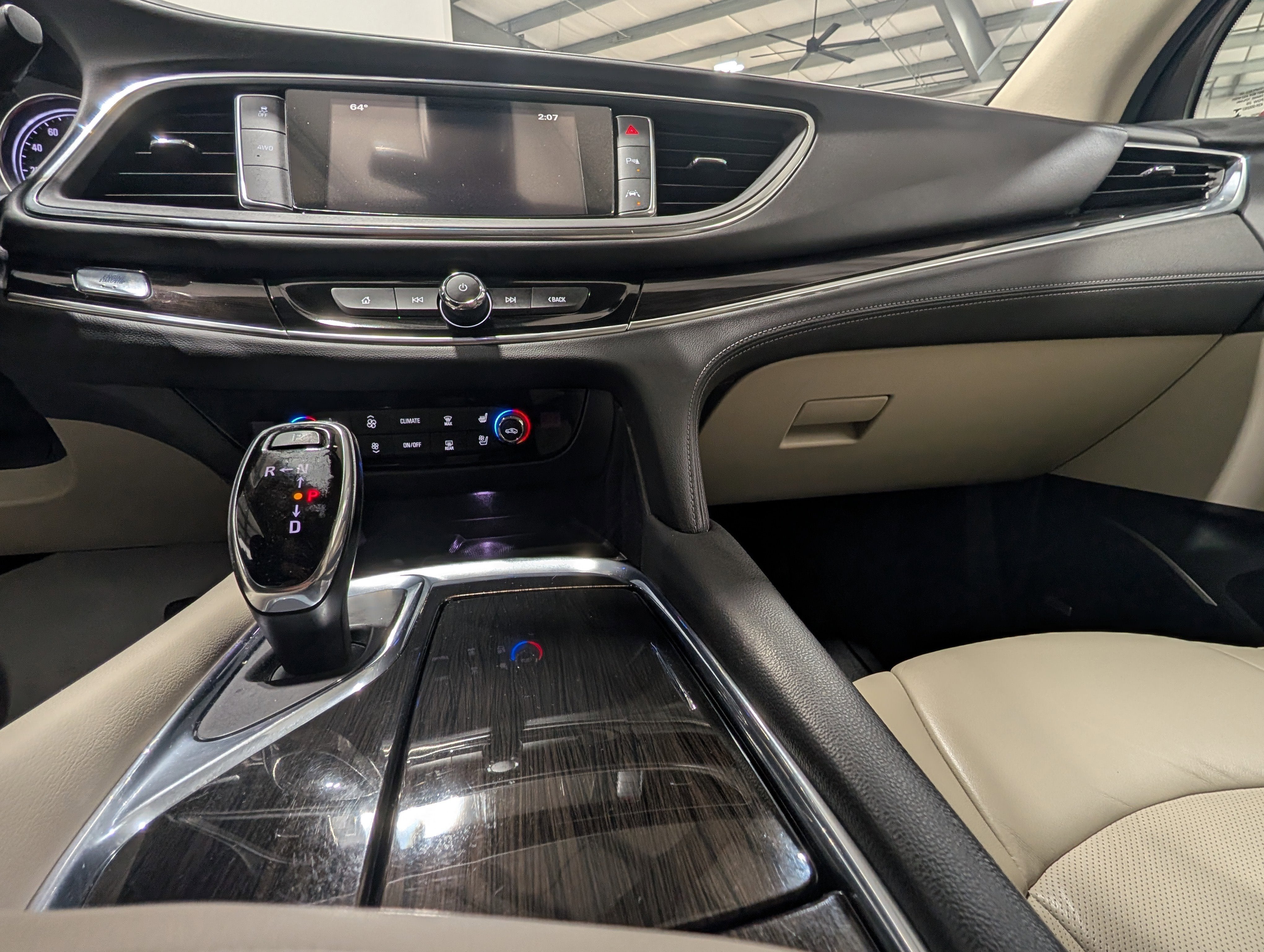 2019 Buick Enclave Premium