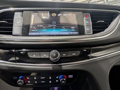 2019 Buick Enclave Premium