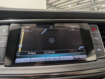 2019 Buick Enclave Premium