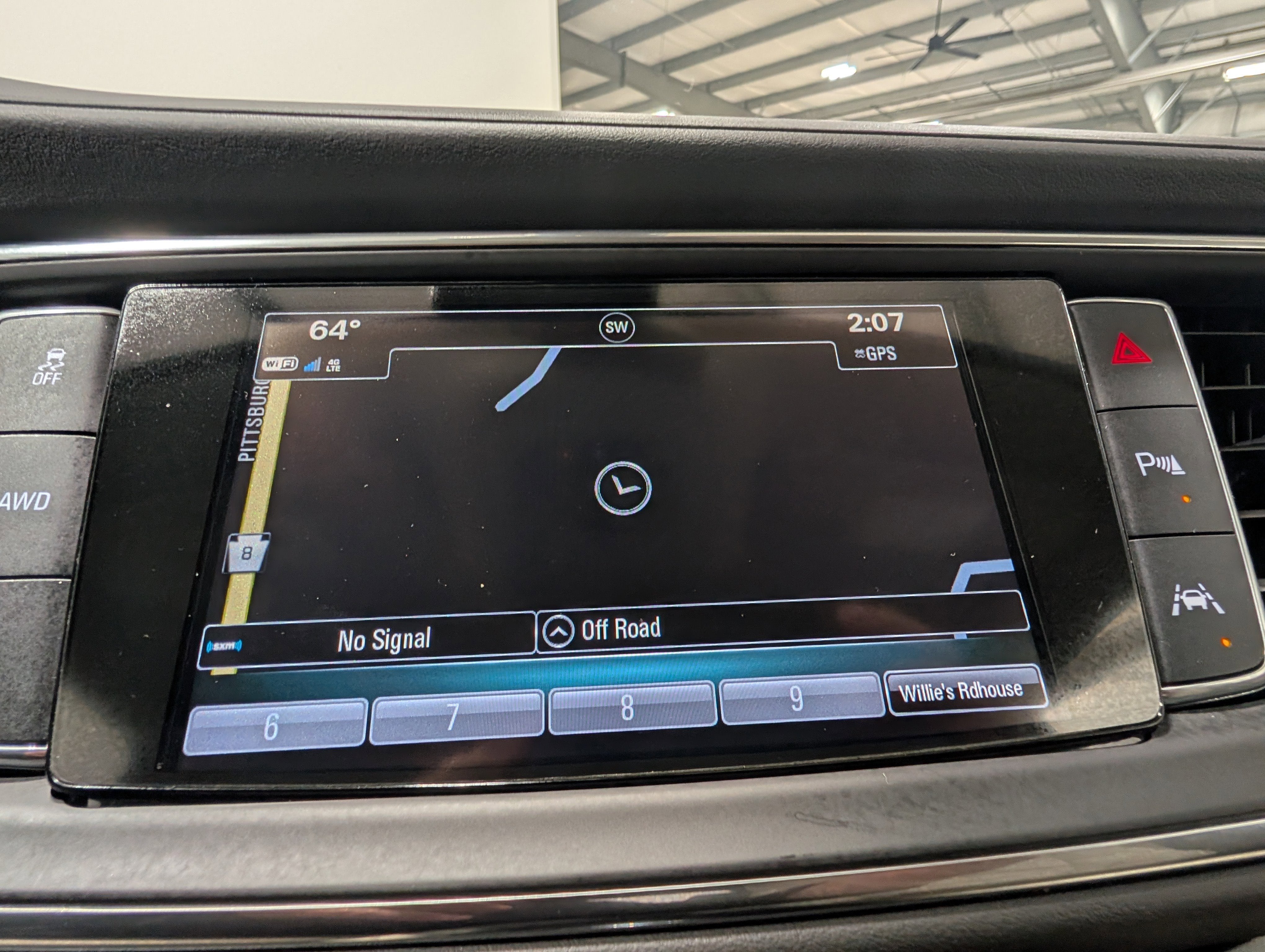 2019 Buick Enclave Premium