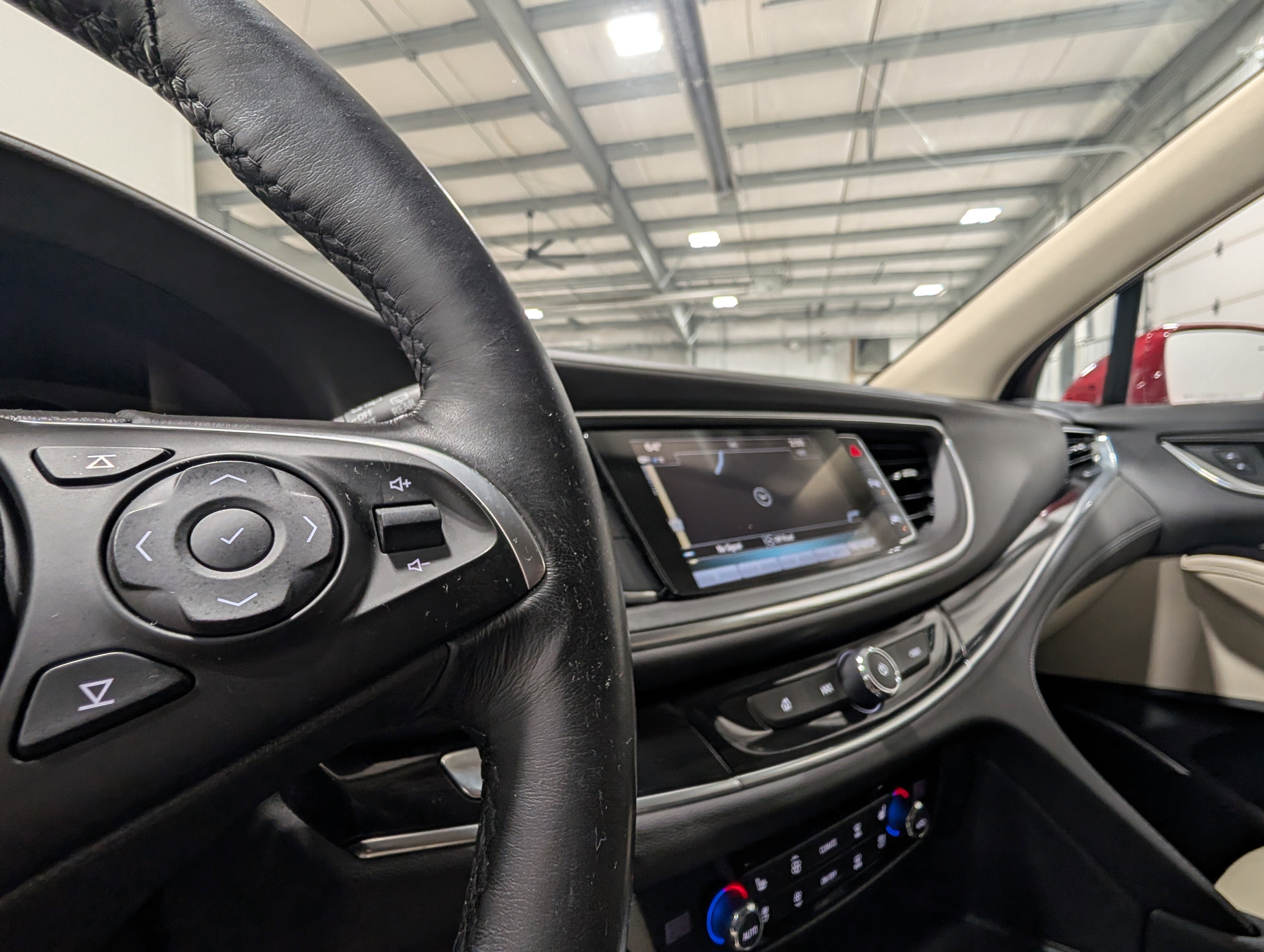 2019 Buick Enclave Premium