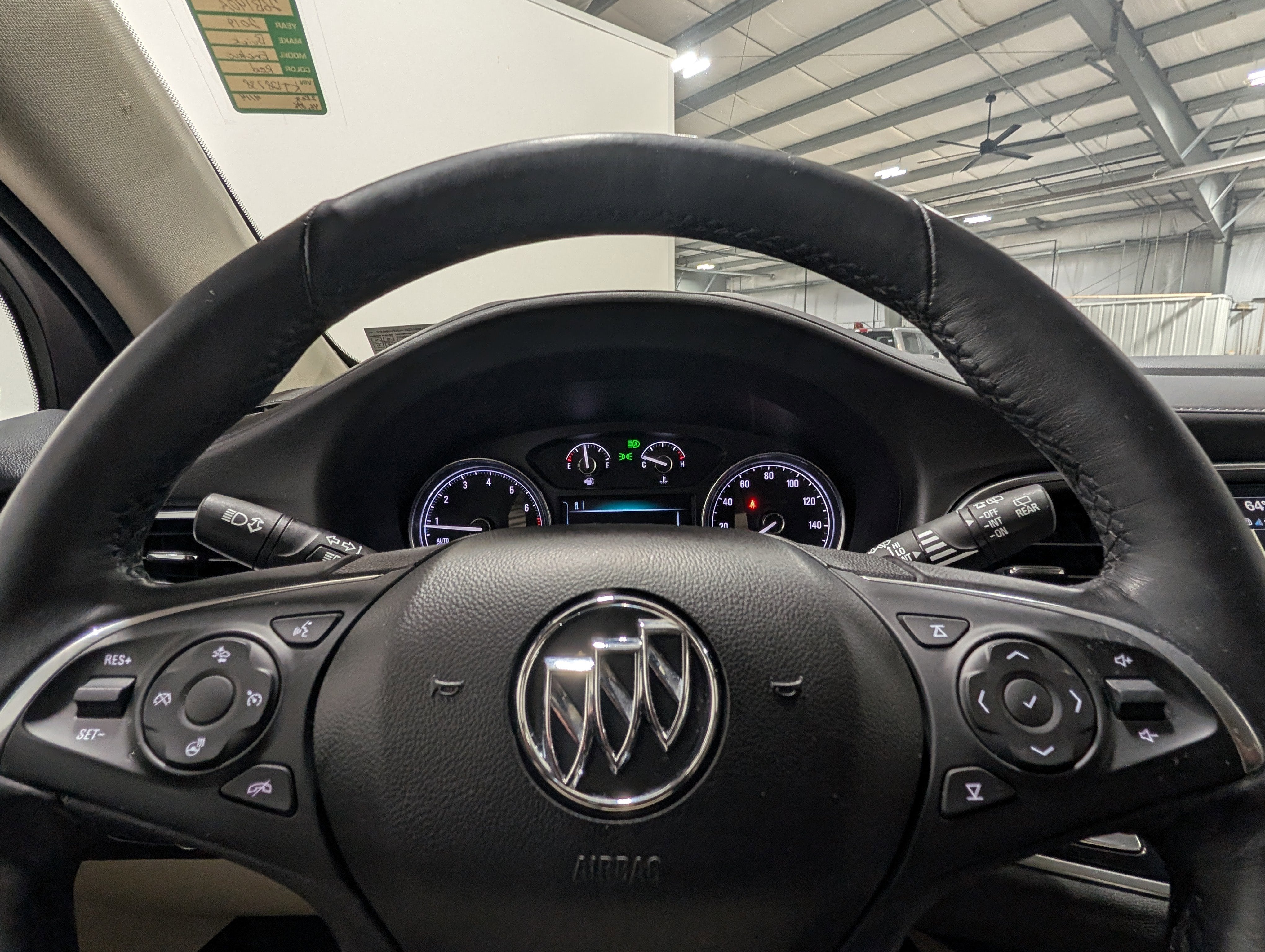 2019 Buick Enclave Premium