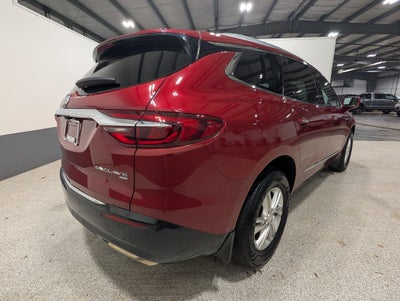2019 Buick Enclave Premium