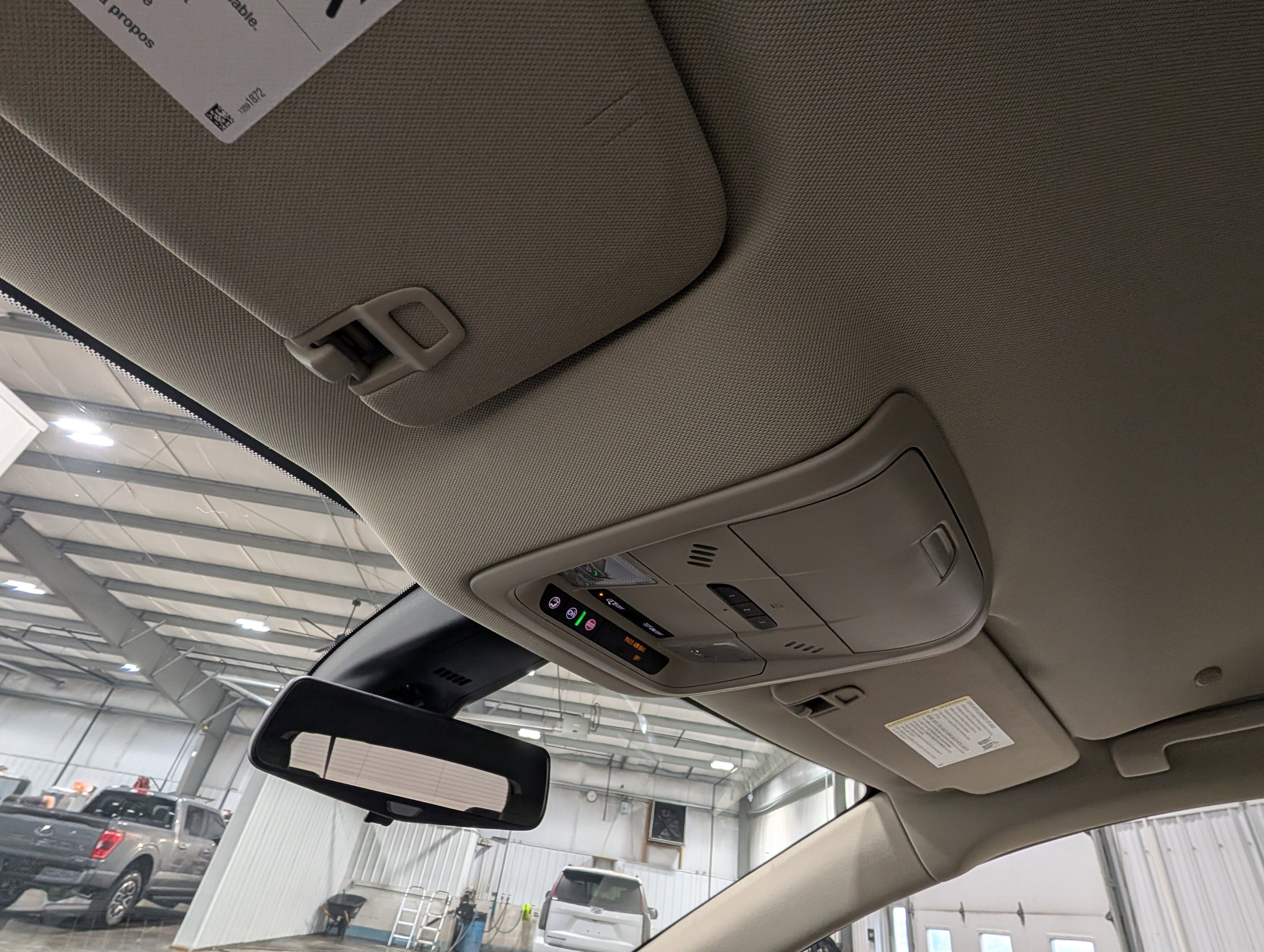 2019 Buick Enclave Premium
