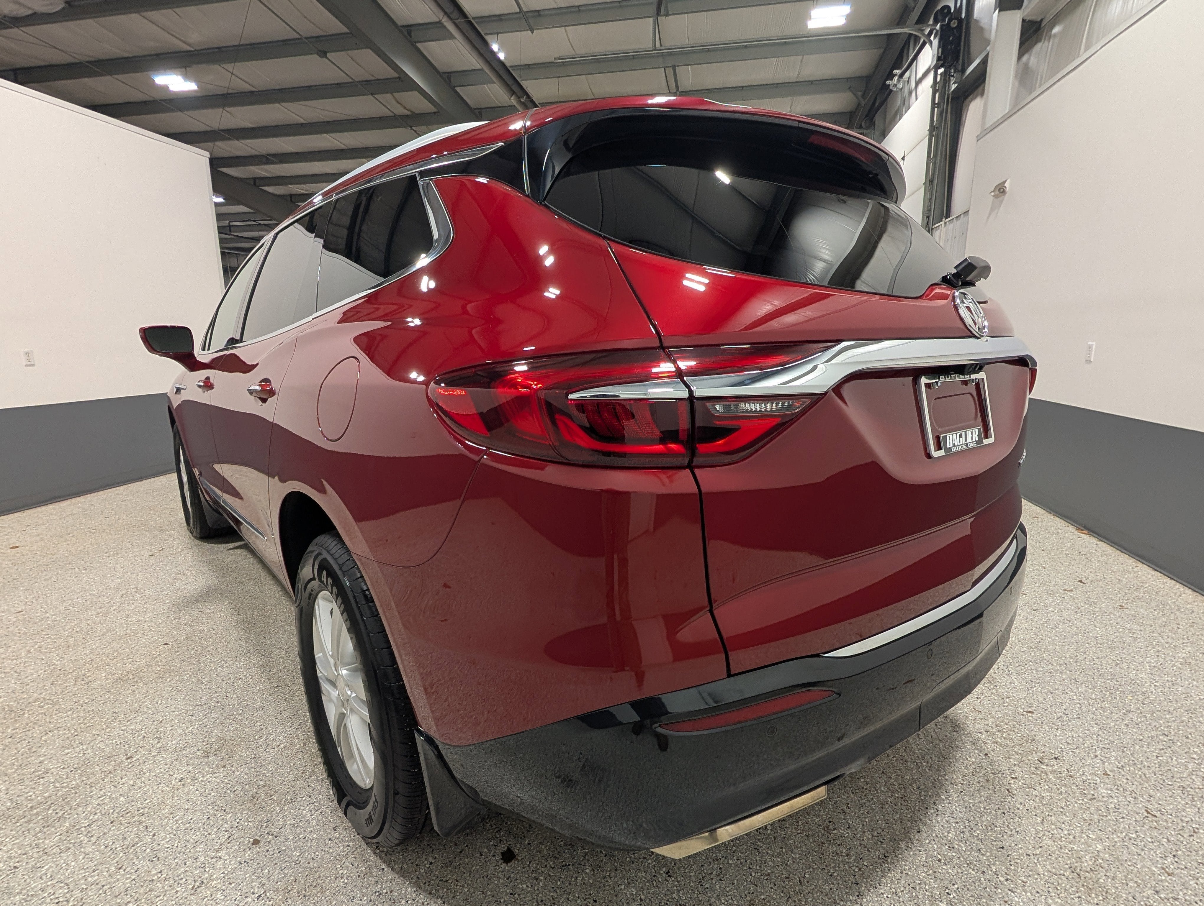 2019 Buick Enclave Premium