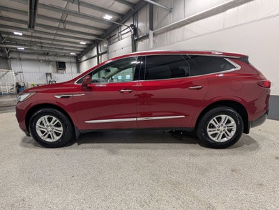2019 Buick Enclave Premium
