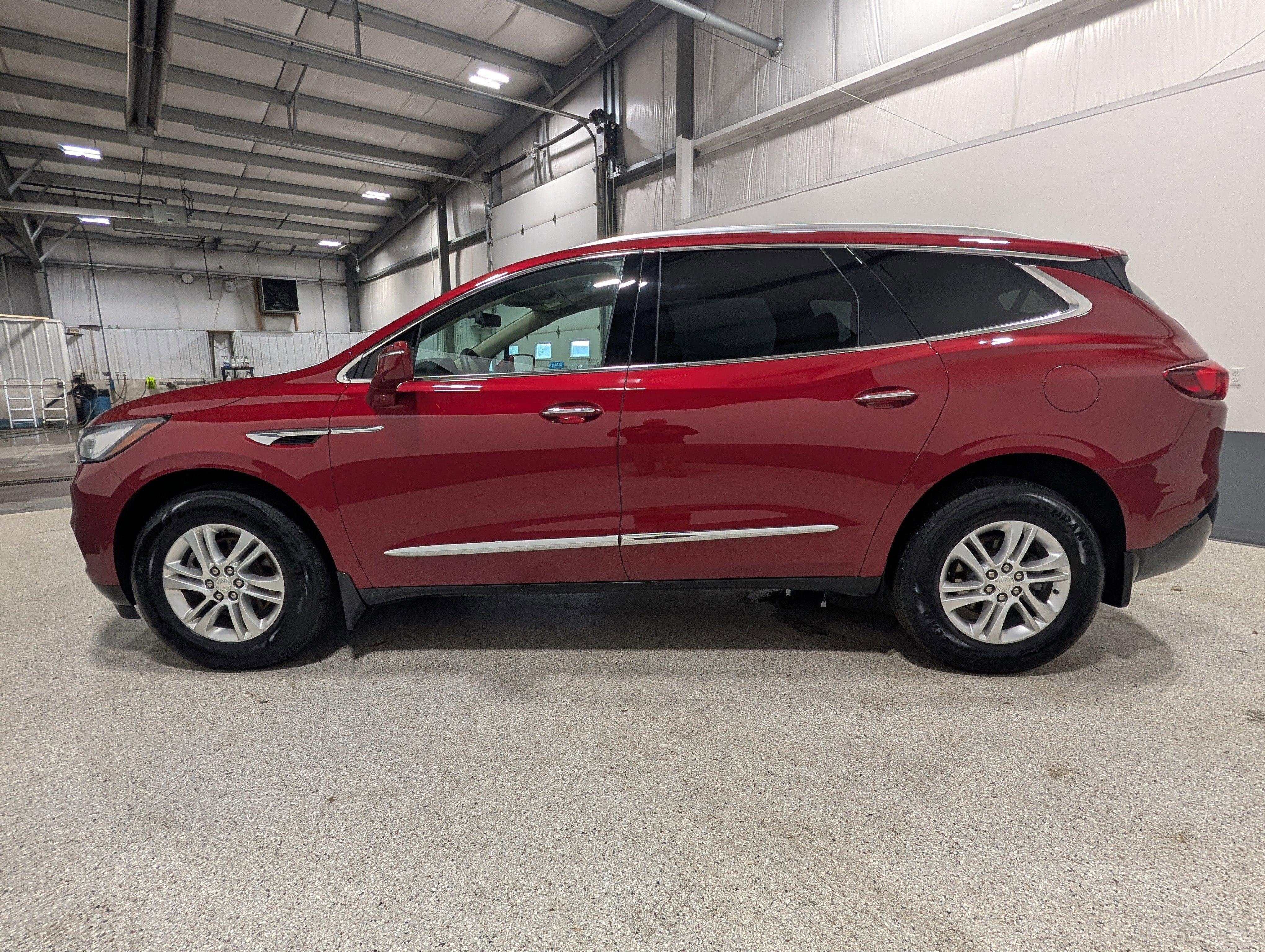 2019 Buick Enclave Premium