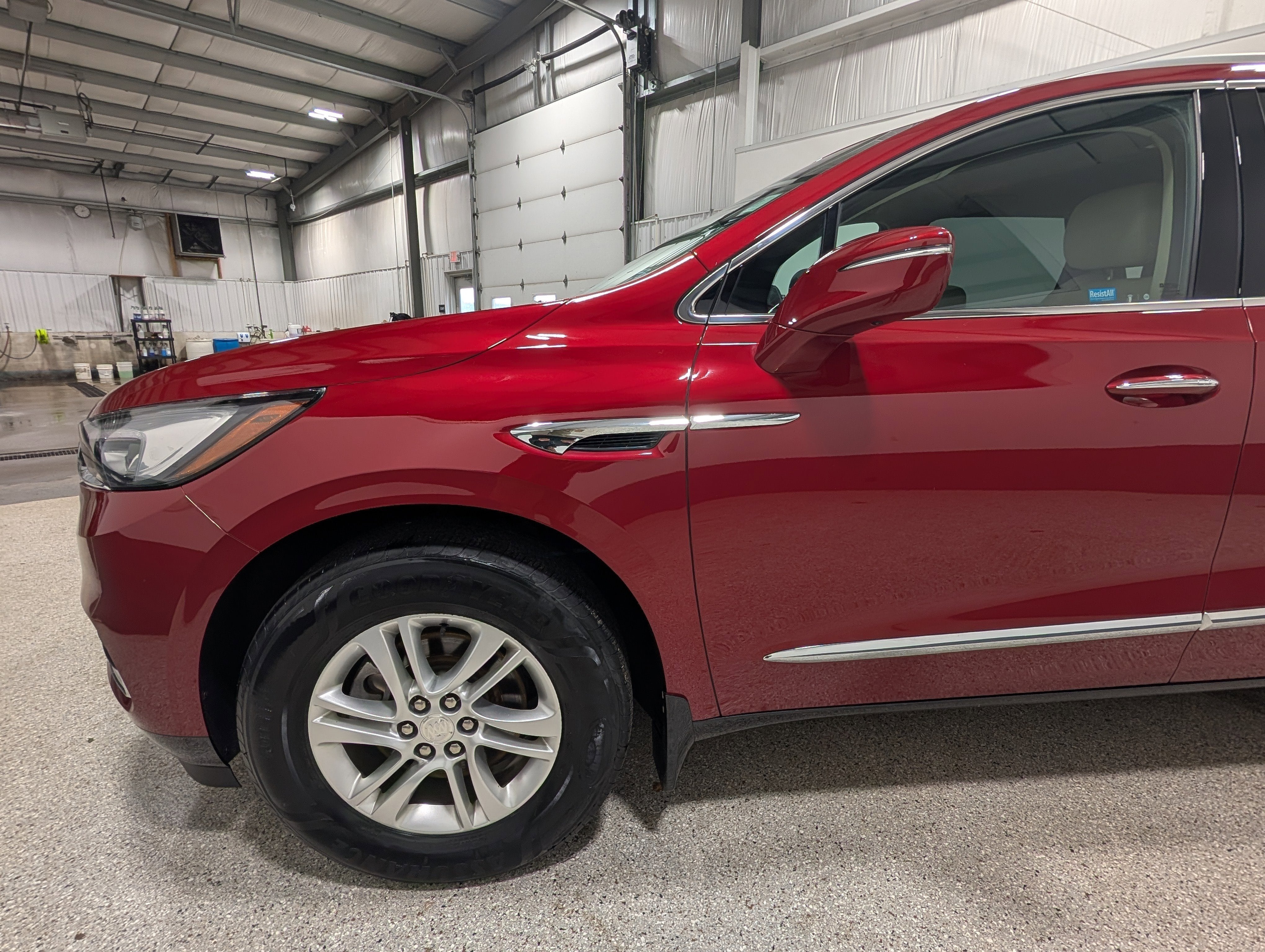 2019 Buick Enclave Premium