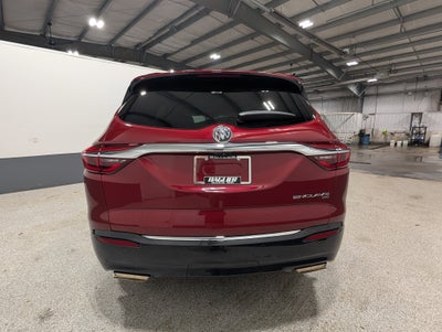 2019 Buick Enclave Premium