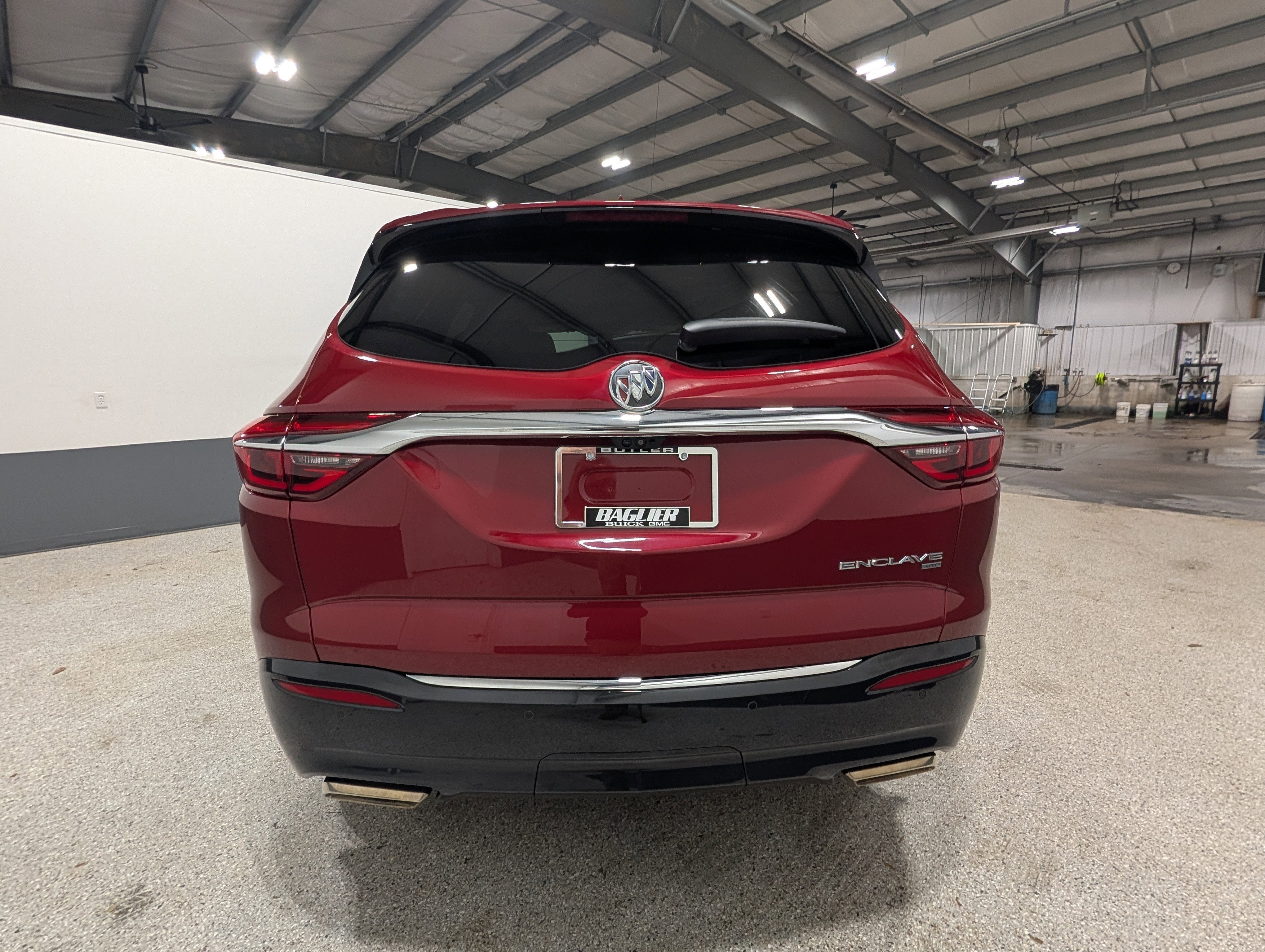 2019 Buick Enclave Premium