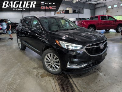 2020 Buick Enclave Premium