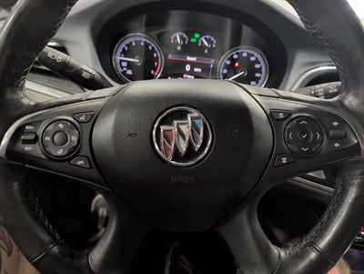2020 Buick Enclave Premium