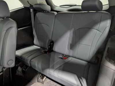 2020 Buick Enclave Premium
