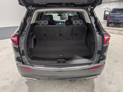 2020 Buick Enclave Premium