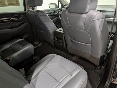 2020 Buick Enclave Premium