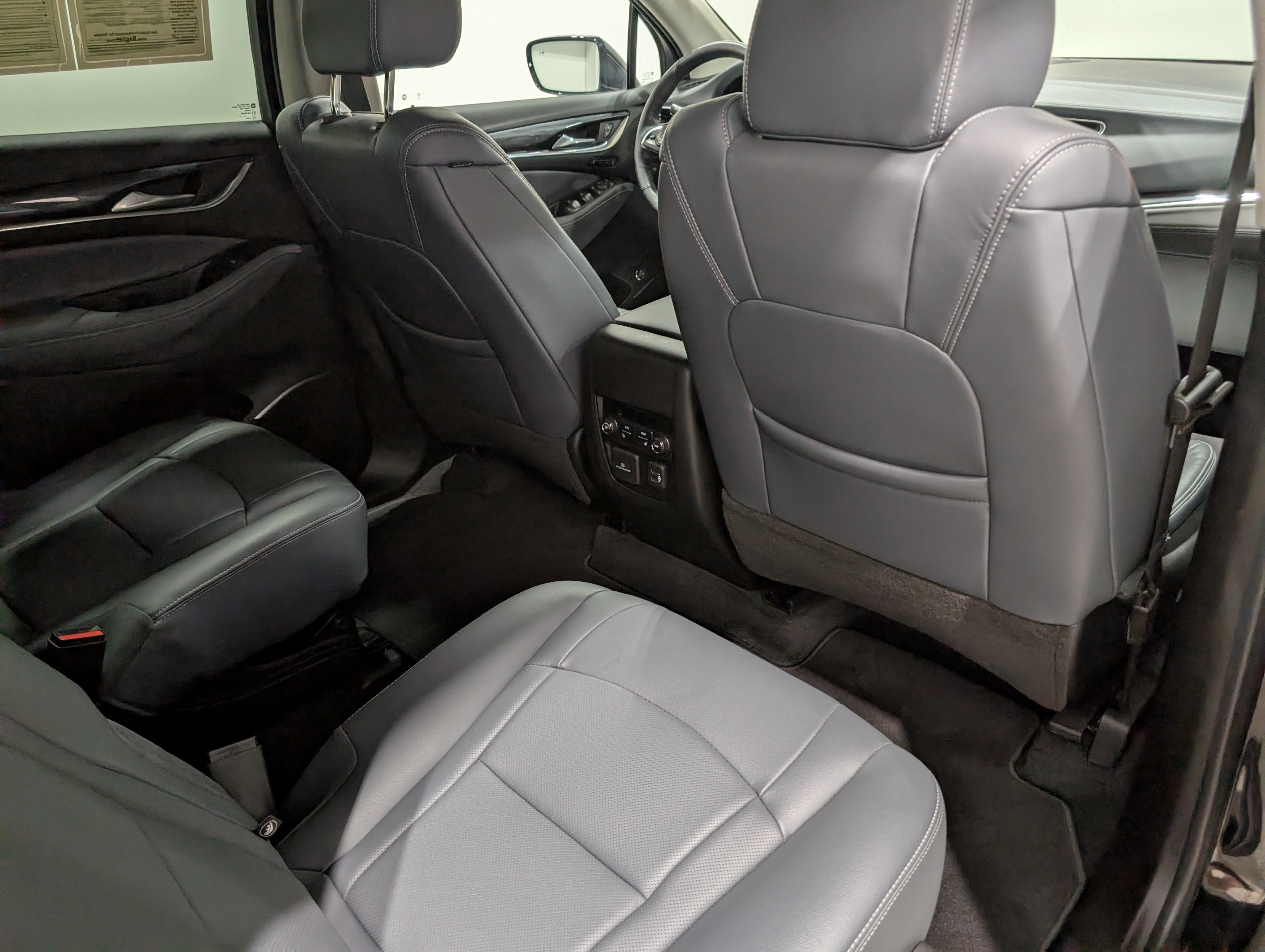 2020 Buick Enclave Premium