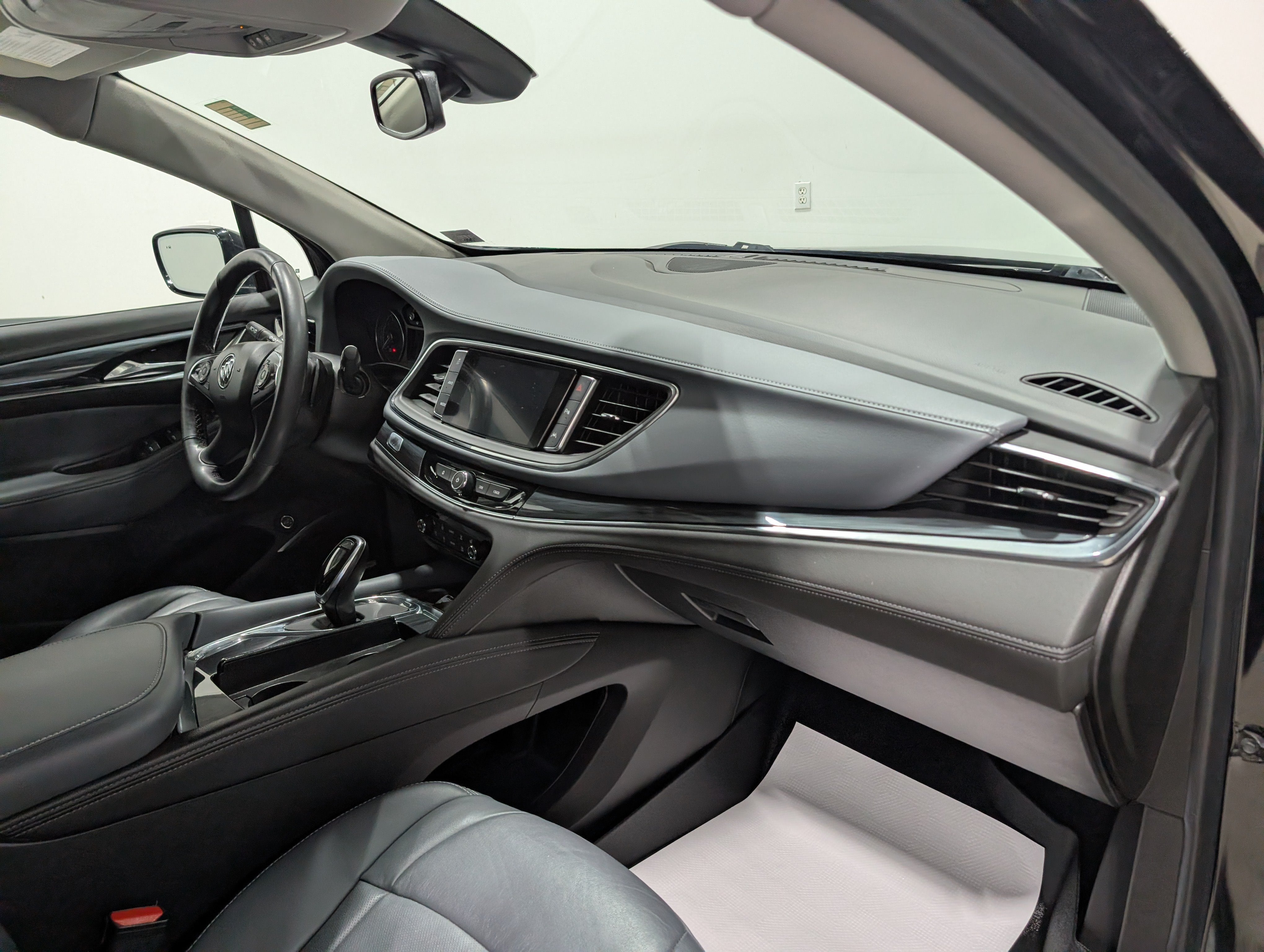2020 Buick Enclave Premium