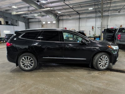 2020 Buick Enclave Premium