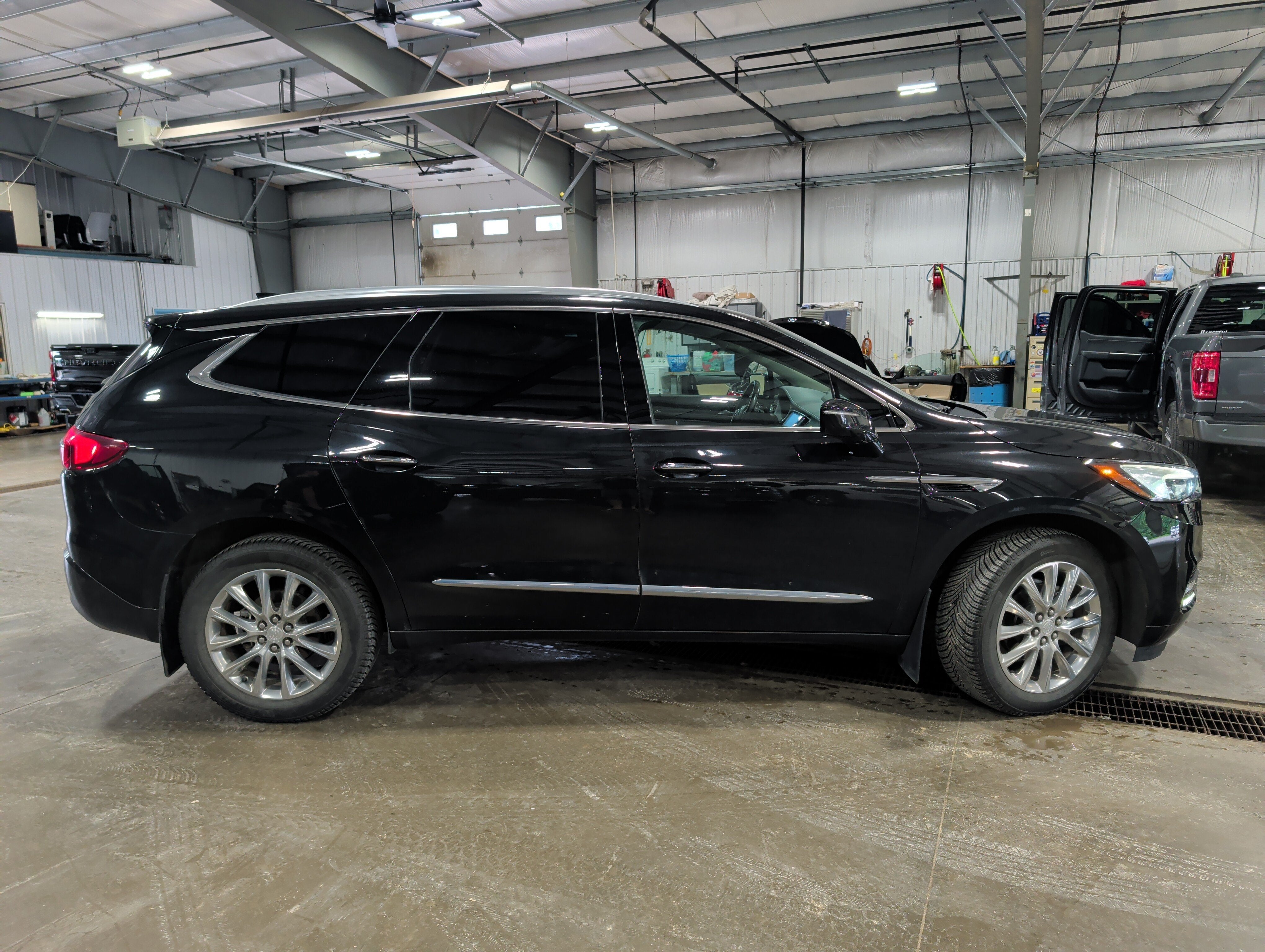 2020 Buick Enclave Premium
