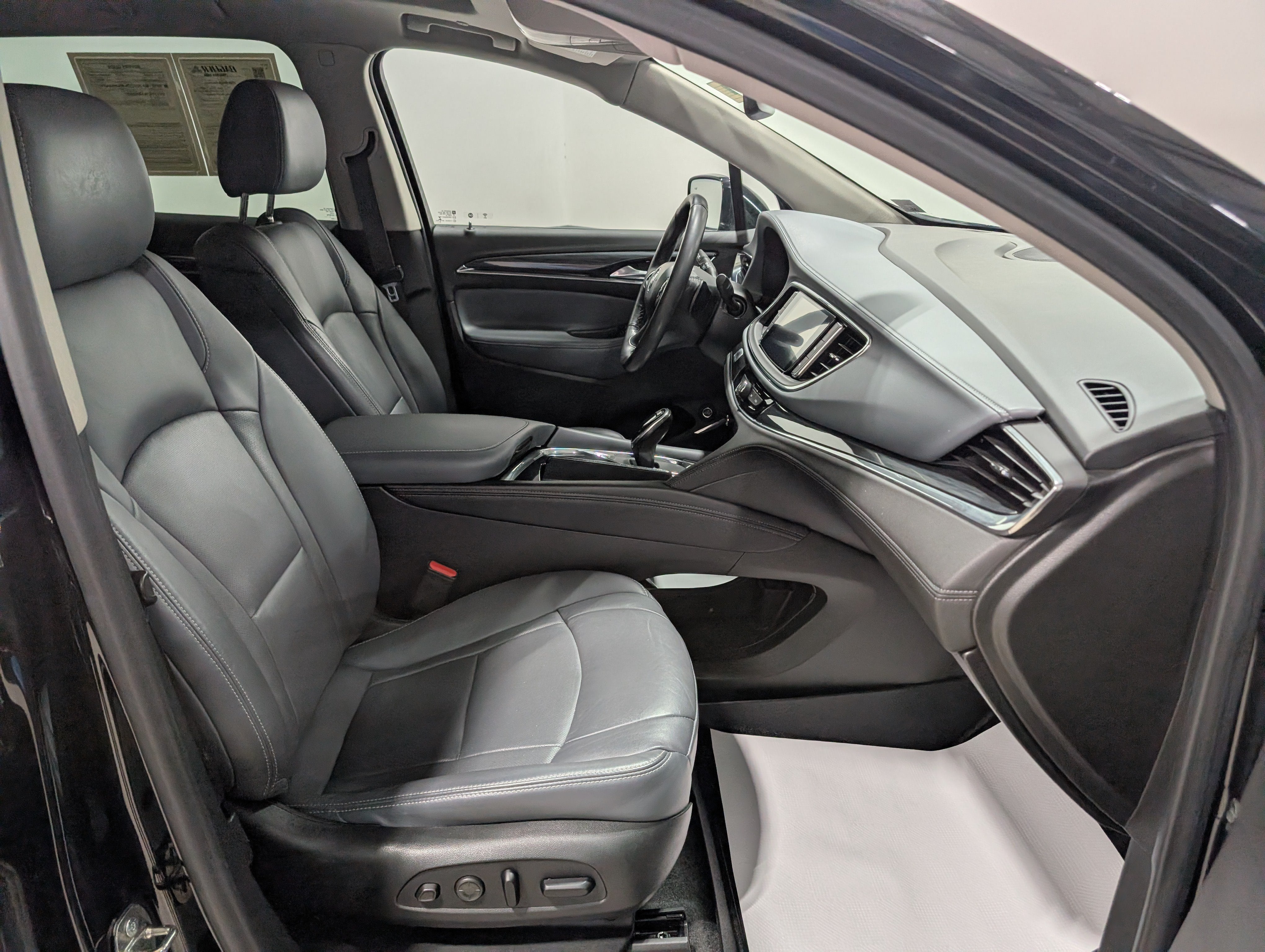 2020 Buick Enclave Premium