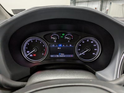 2020 Buick Enclave Premium