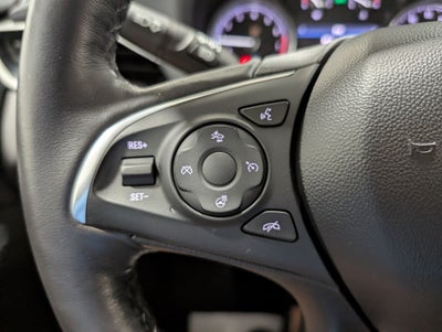 2020 Buick Enclave Premium