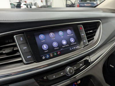 2020 Buick Enclave Premium
