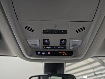 2020 Buick Enclave Premium