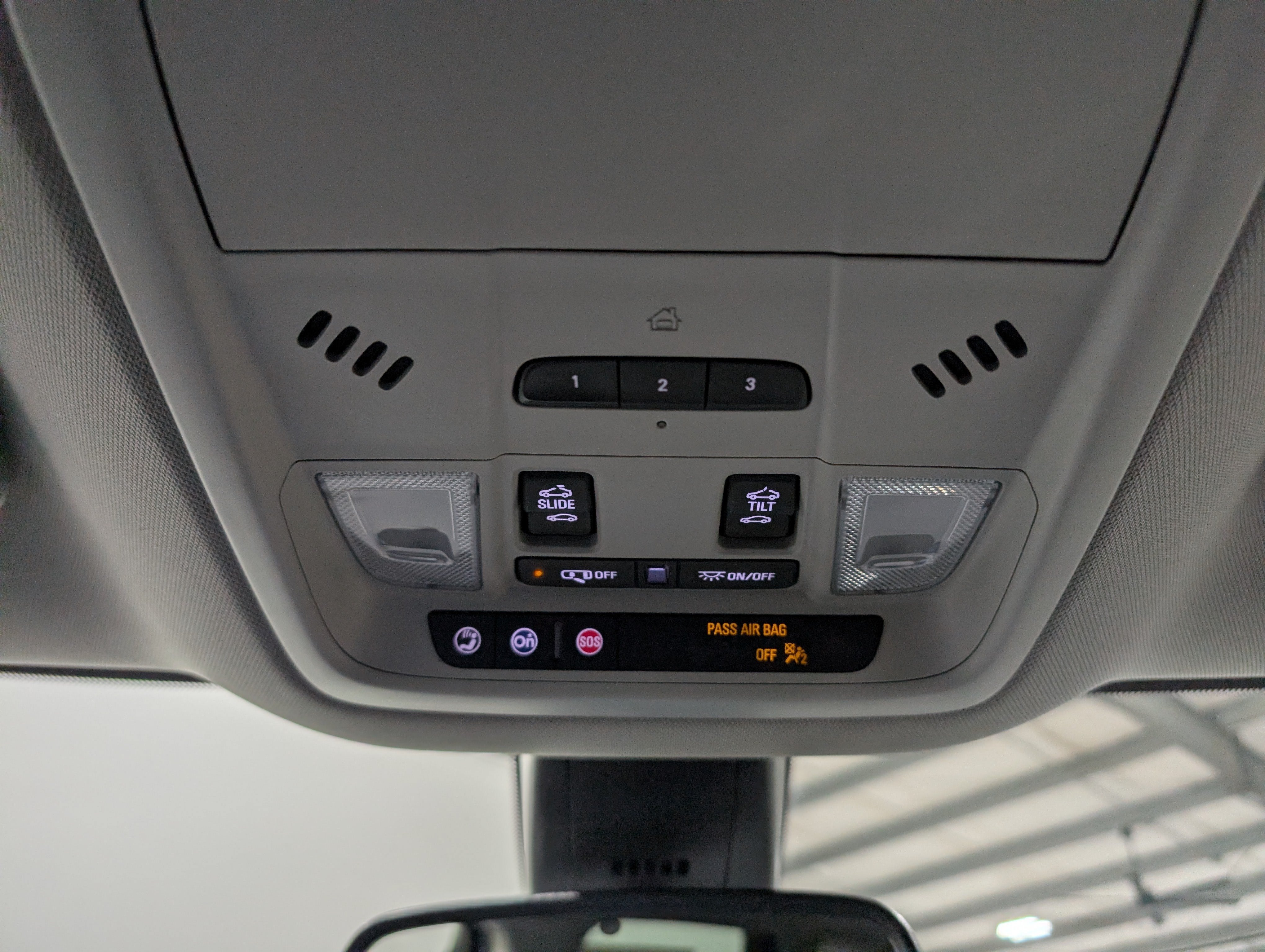 2020 Buick Enclave Premium