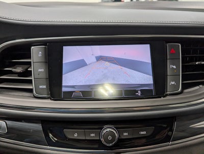 2020 Buick Enclave Premium