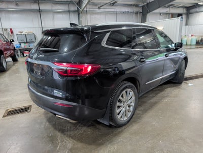 2020 Buick Enclave Premium