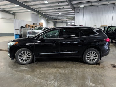 2020 Buick Enclave Premium