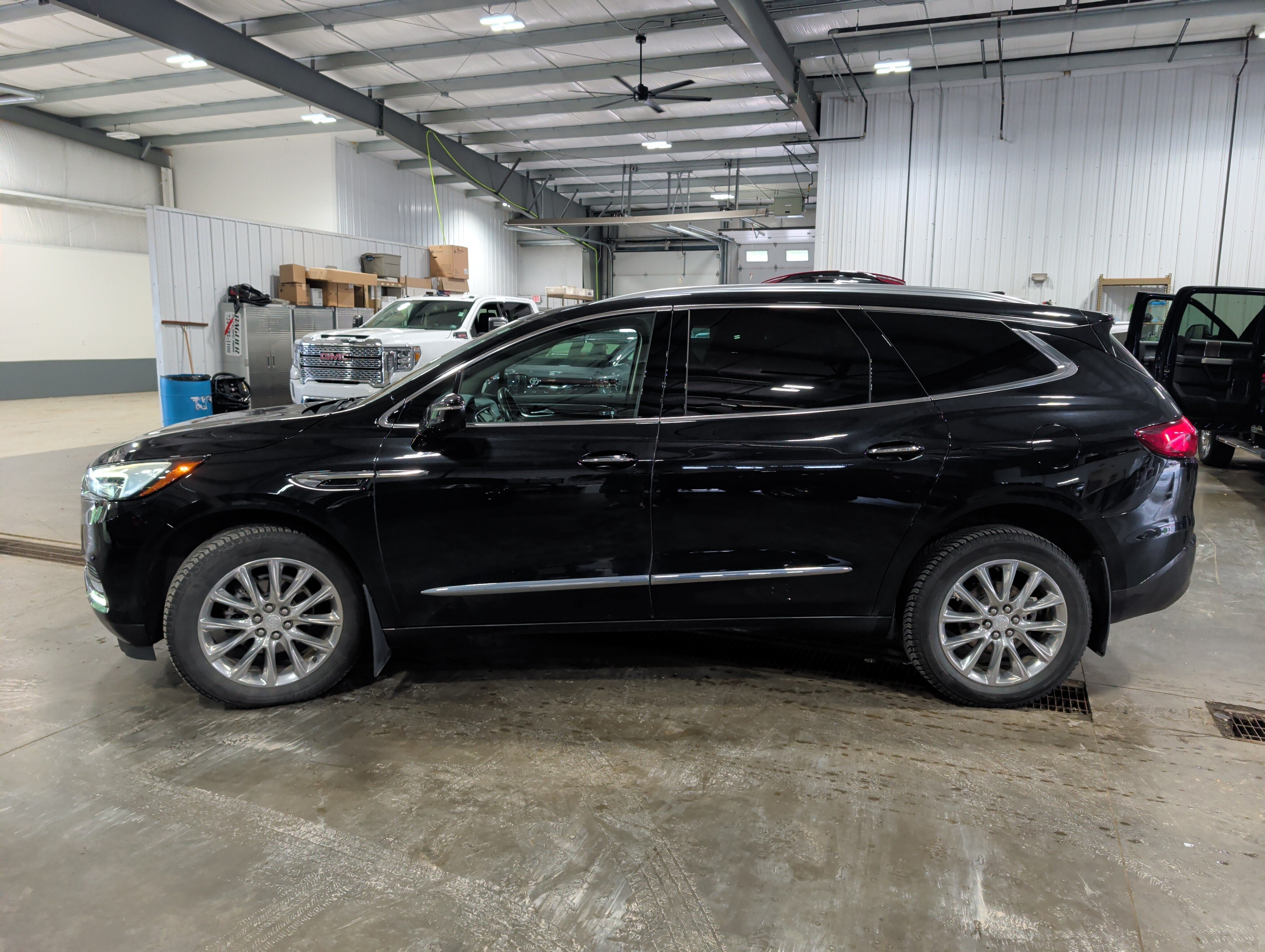 2020 Buick Enclave Premium
