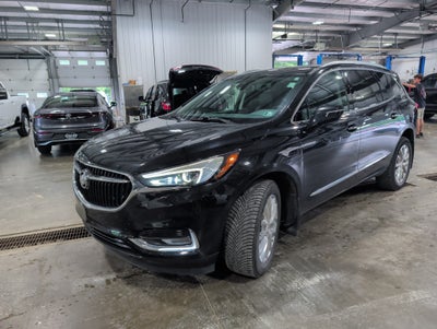 2020 Buick Enclave Premium