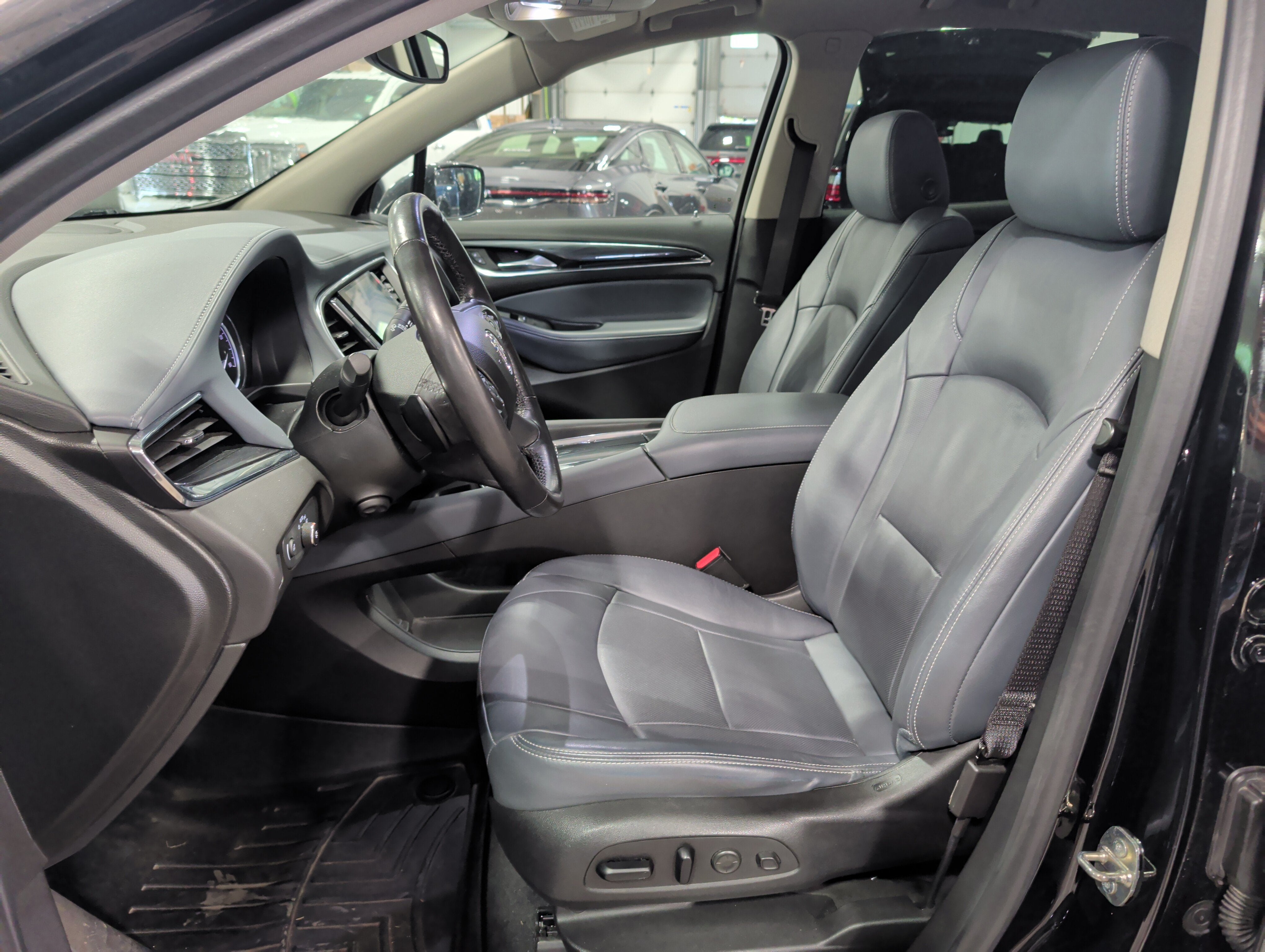 2020 Buick Enclave Premium