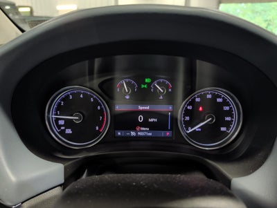 2020 Buick Enclave Premium