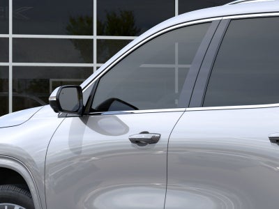 2027 Buick Enclave Avenir