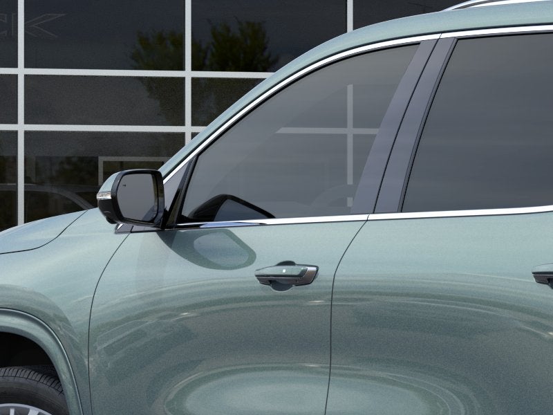 2027 Buick Enclave Avenir - Photo 12