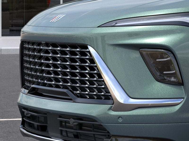 2027 Buick Enclave Avenir - Photo 13