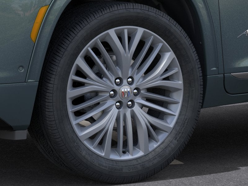2027 Buick Enclave Avenir - Photo 9