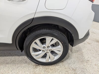 2020 Buick Enclave Avenir