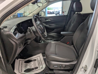 2020 Buick Enclave Avenir