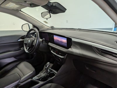 2020 Buick Enclave Avenir