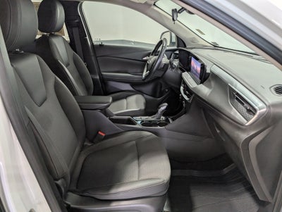 2020 Buick Enclave Avenir